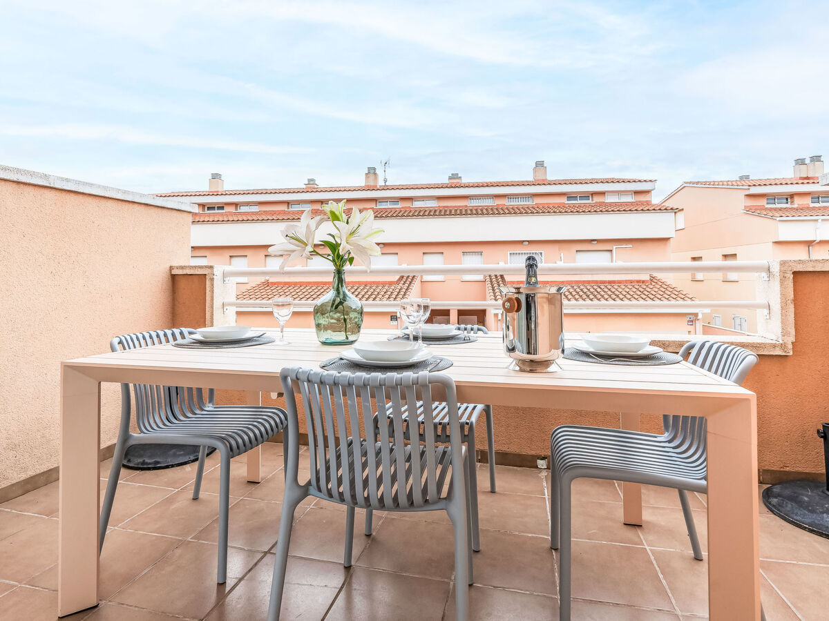 Canción de mar – Maison 4 ch, 40 m de la mer à Creixell - Photo 46
