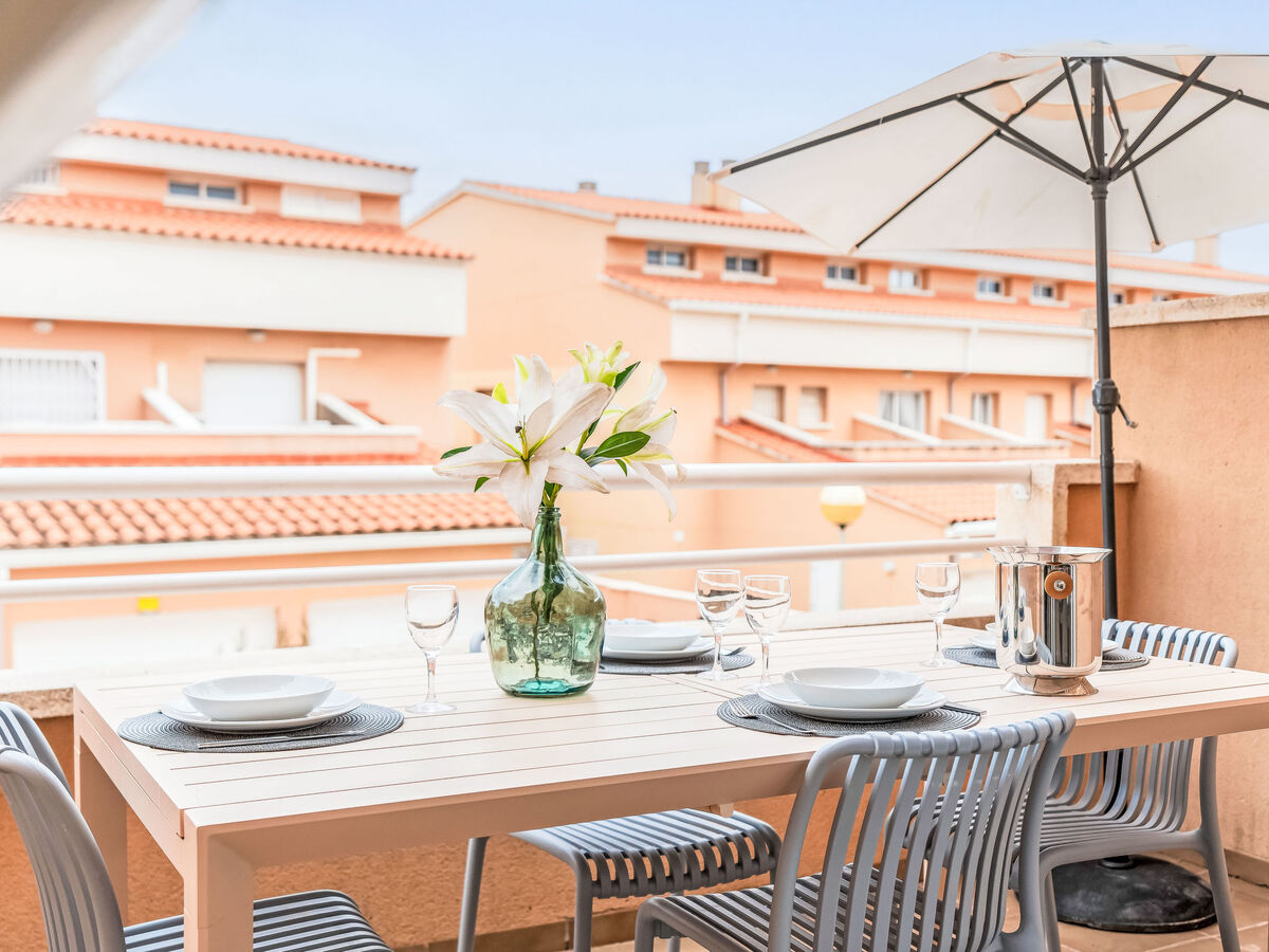 Canción de mar – Maison 4 ch, 40 m de la mer à Creixell - Photo 49