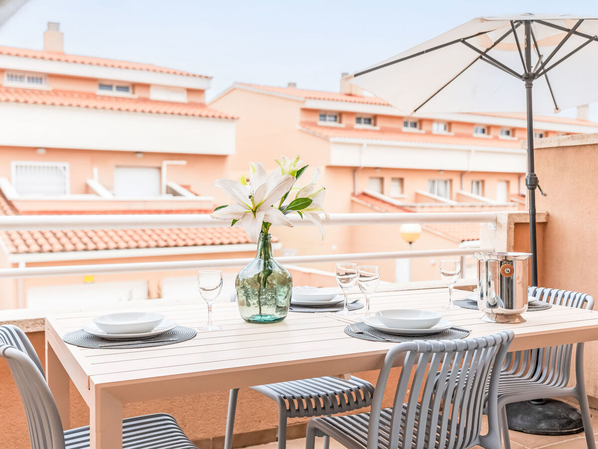 Canción de mar – Maison 4 ch, 40 m de la mer à Creixell - Photo 51