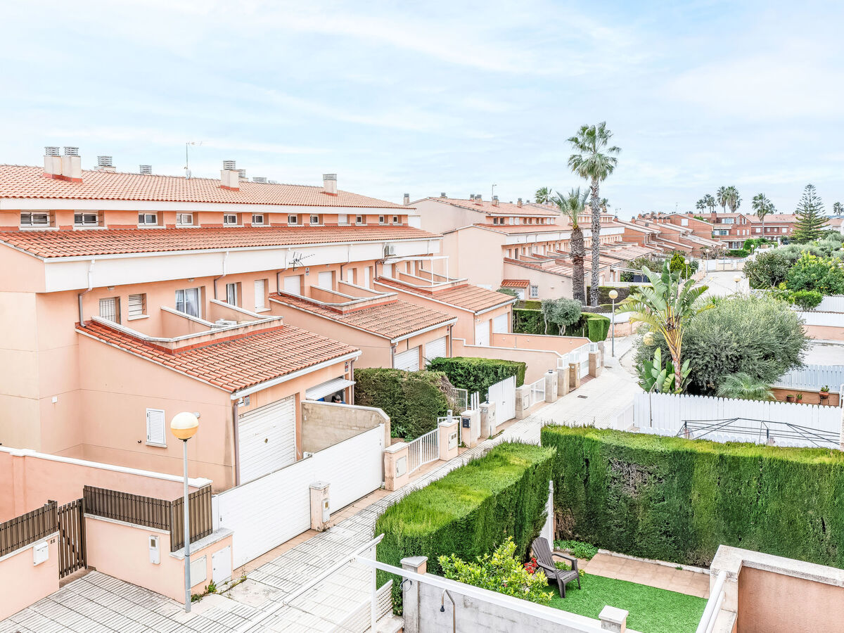 Canción de mar – Maison 4 ch, 40 m de la mer à Creixell - Photo 52
