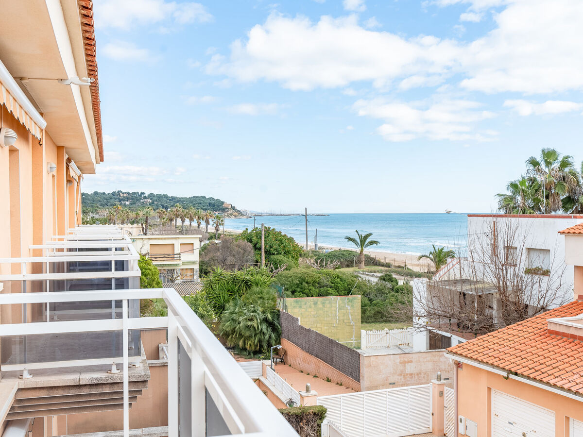 Canción de mar – Maison 4 ch, 40 m de la mer à Creixell - Photo 53