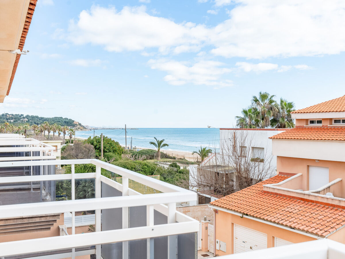 Canción de mar – Maison 4 ch, 40 m de la mer à Creixell - Photo 54