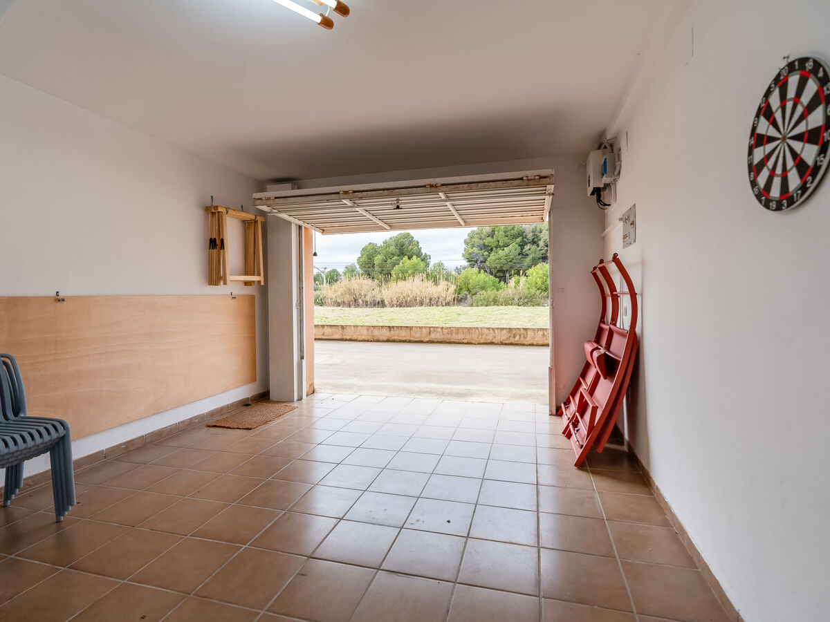 Canción de mar – Maison 4 ch, 40 m de la mer à Creixell - Photo 57