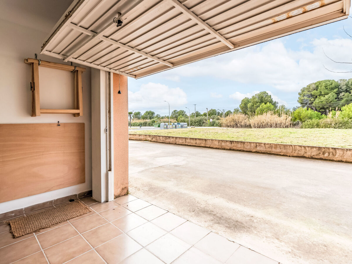 Canción de mar – Maison 4 ch, 40 m de la mer à Creixell - Photo 58