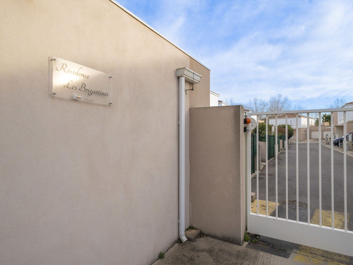 Les Brigantines, maison 4 pers. à 200 m de la mer - Photo 9