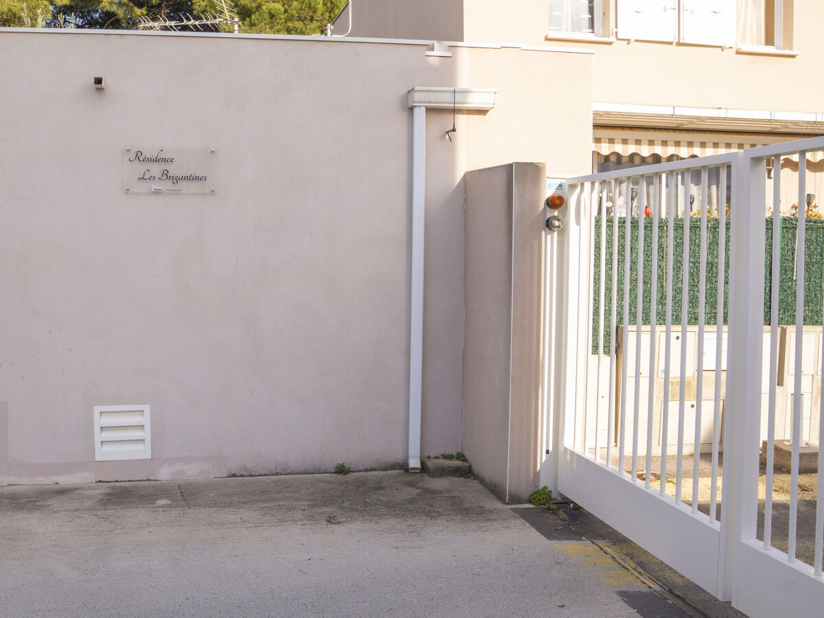 Les Brigantines, maison 4 pers. à 200 m de la mer - Photo 14