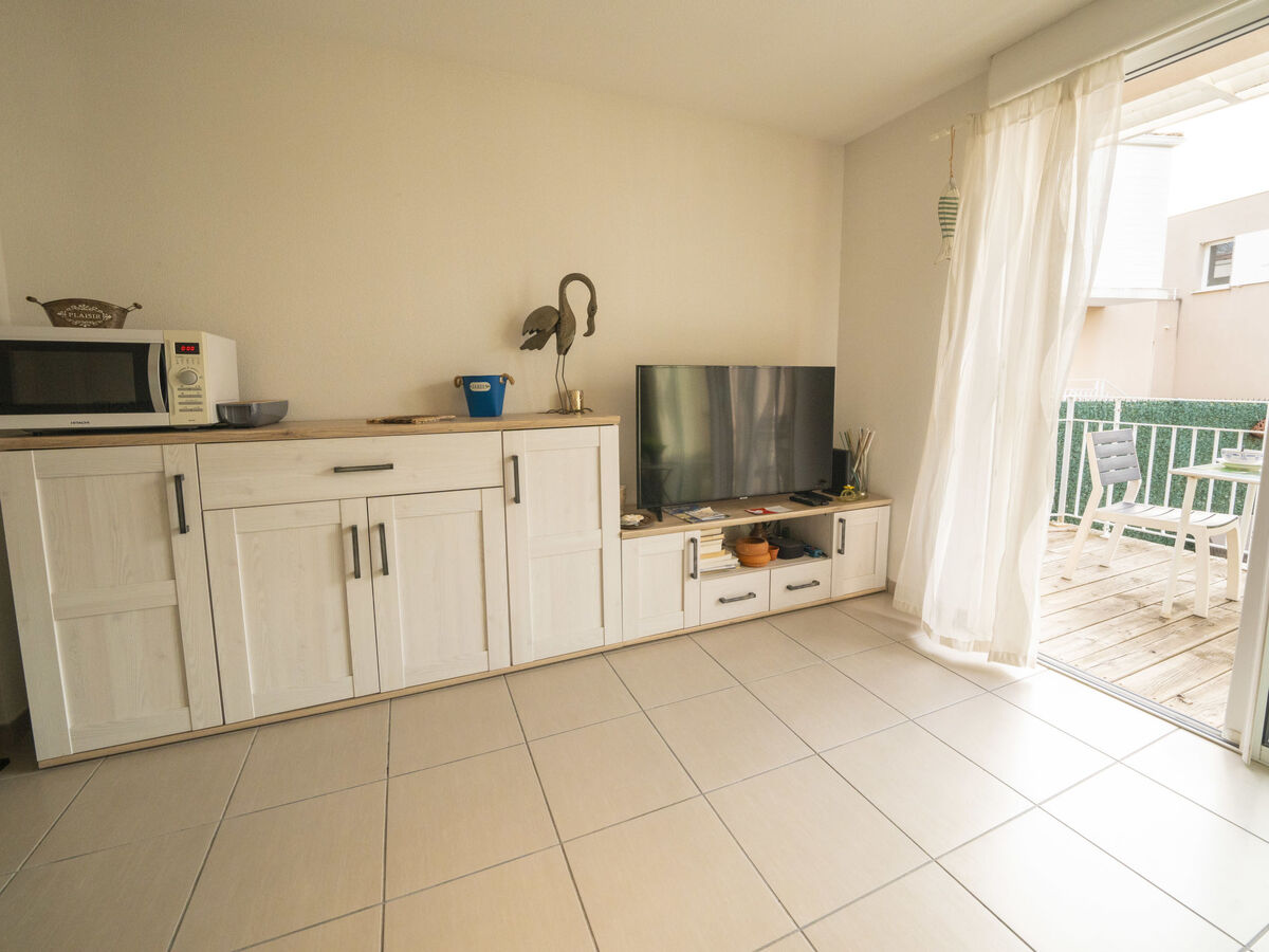 Les Brigantines, maison 4 pers. à 200 m de la mer - Photo 15