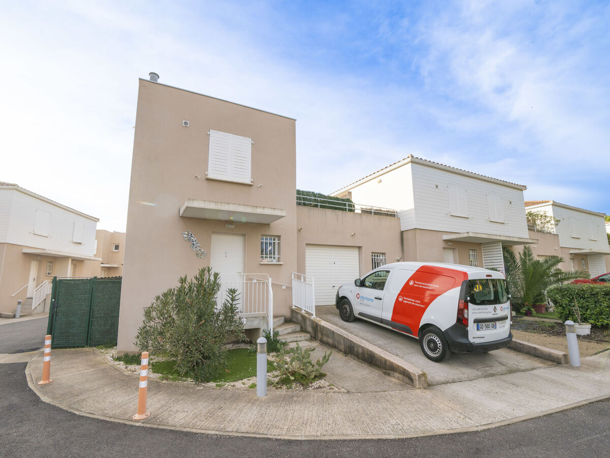 Les Brigantines, maison 4 pers. à 200 m de la mer - Photo 17