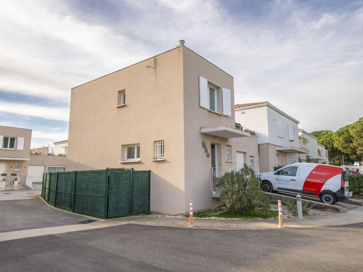 Les Brigantines, maison 4 pers. à 200 m de la mer - Photo 24