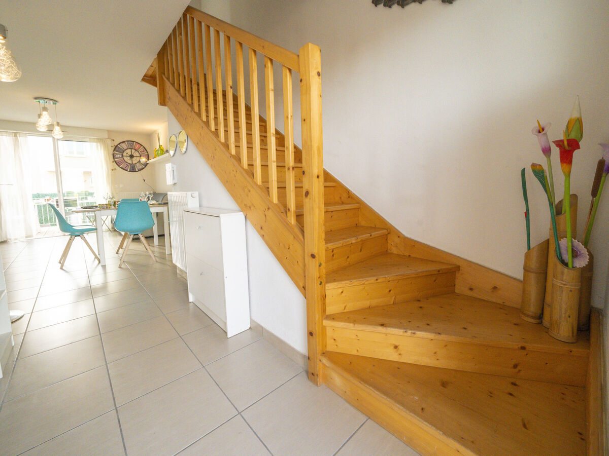 Les Brigantines, maison 4 pers. à 200 m de la mer - Photo 30