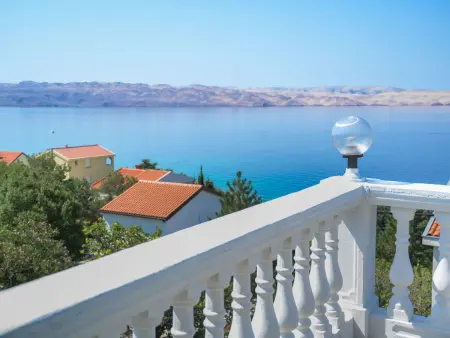 Location maison à Karlobag