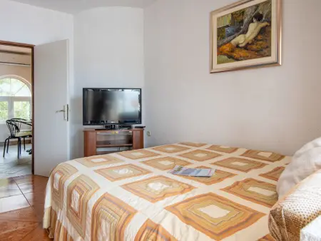 Maison Alma à Karlobag, 80 m de la plage : photo 20