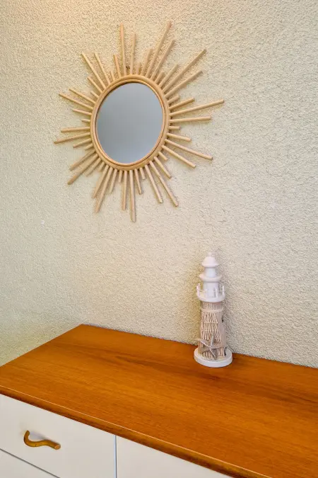 Maison Alma à Karlobag, 80 m de la plage : photo 24