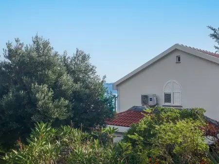 Maison Alma à Karlobag, 80 m de la plage : photo 36