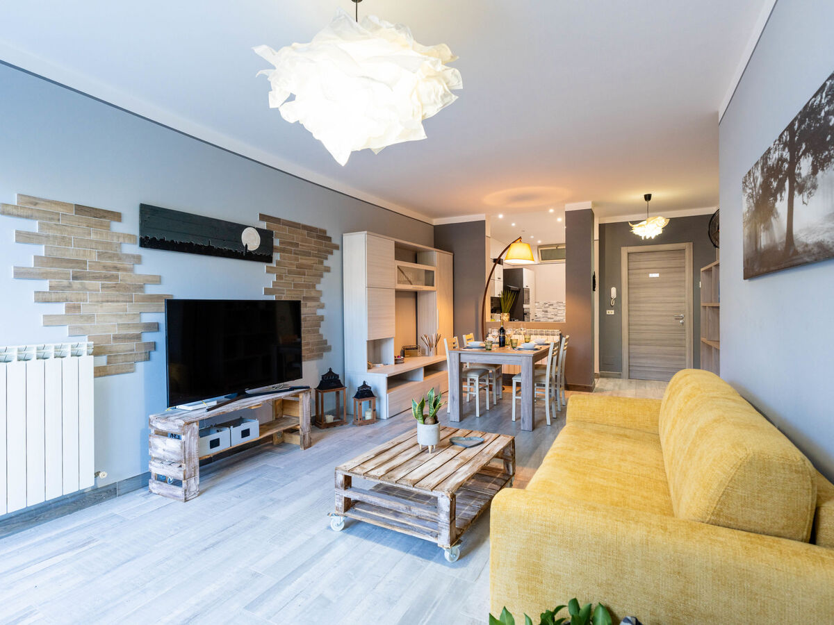 Casa di Simone, appartement 80 m² à Ospedaletti - Photo 3
