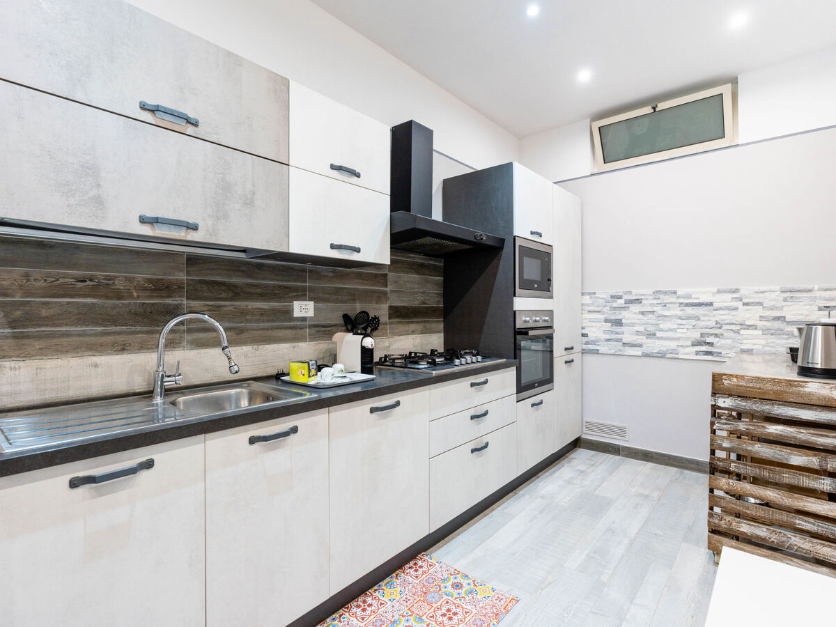 Casa di Simone, appartement 80 m² à Ospedaletti - Photo 4