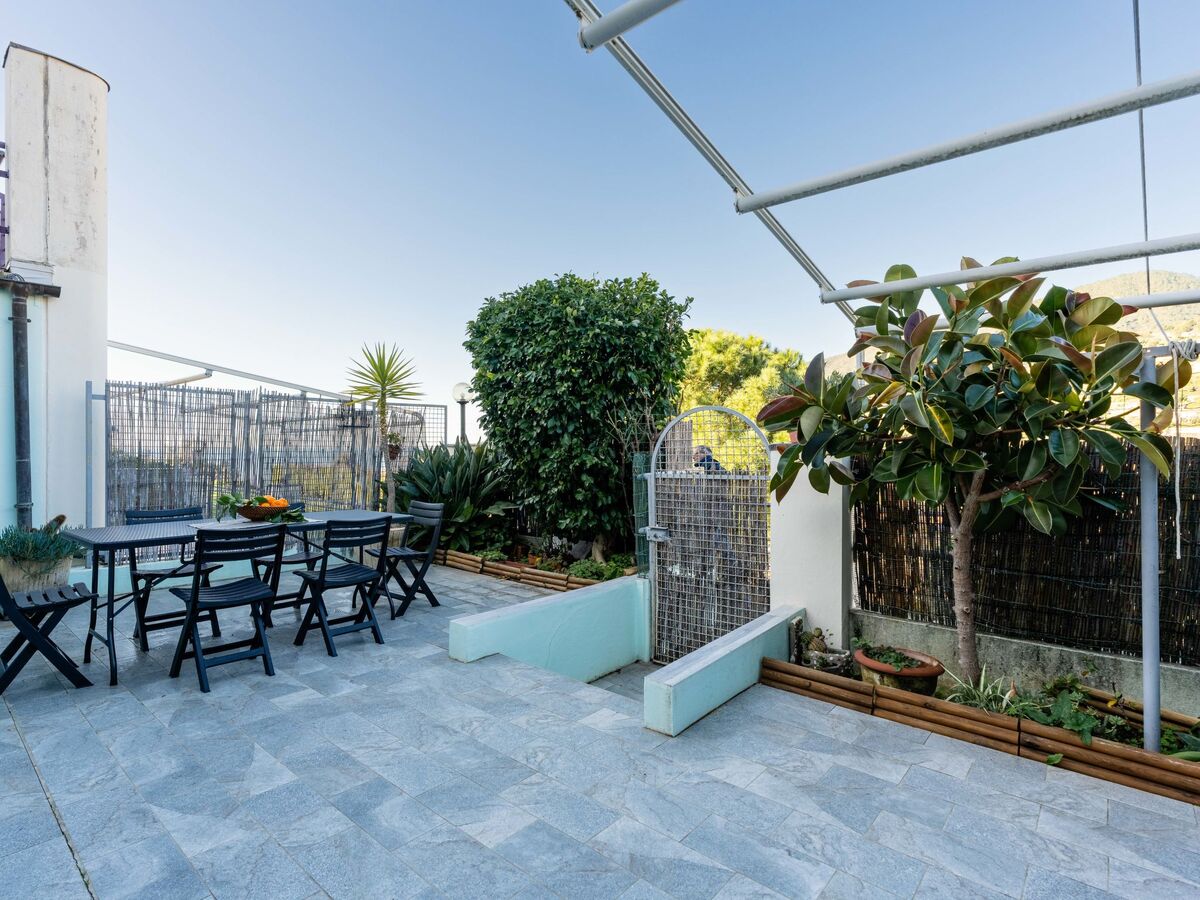 Casa di Simone, appartement 80 m² à Ospedaletti - Photo 5