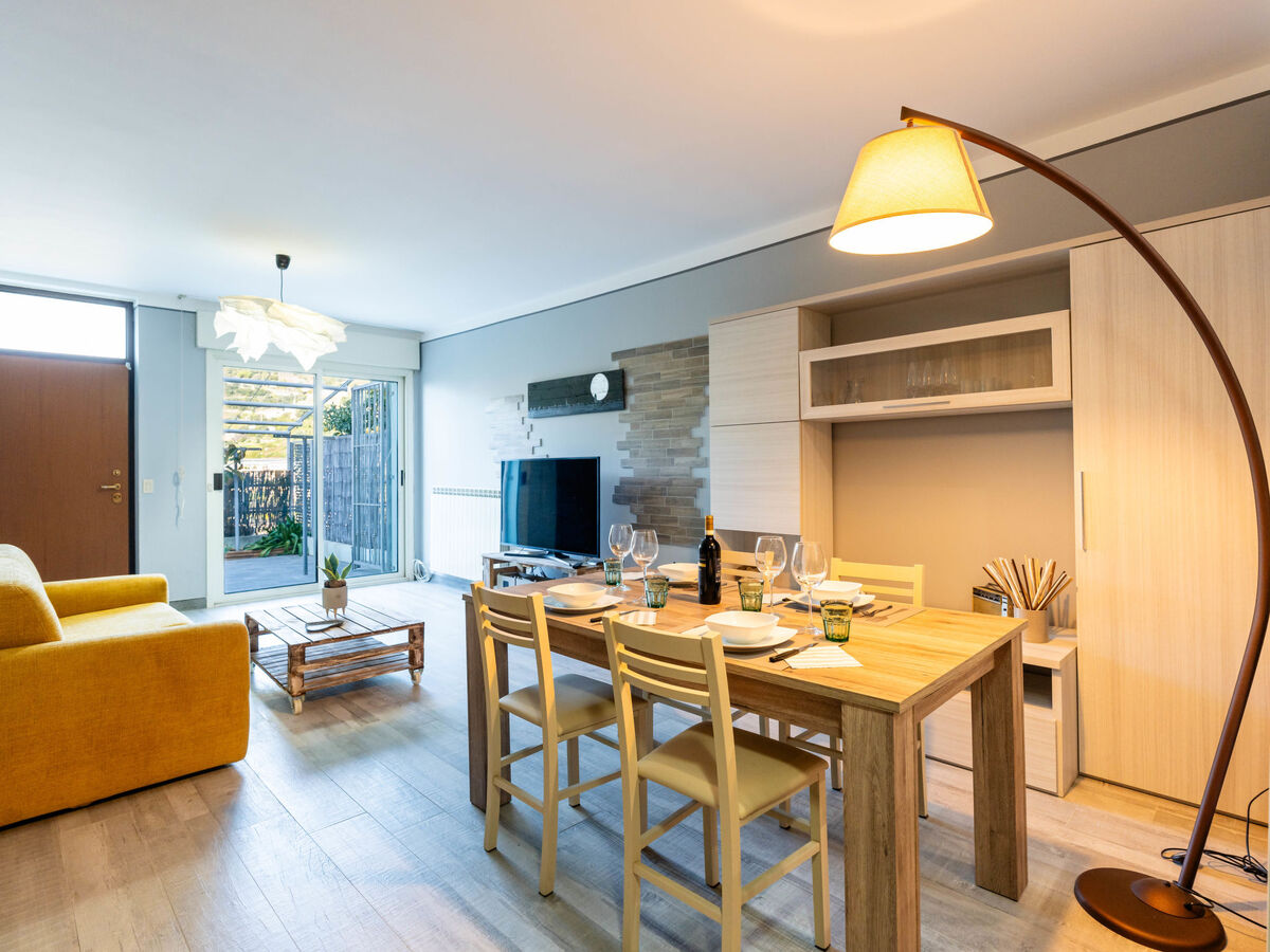 Casa di Simone, appartement 80 m² à Ospedaletti - Photo 6