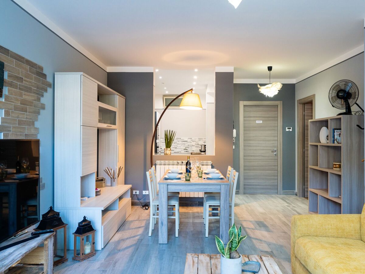 Casa di Simone, appartement 80 m² à Ospedaletti - Photo 7