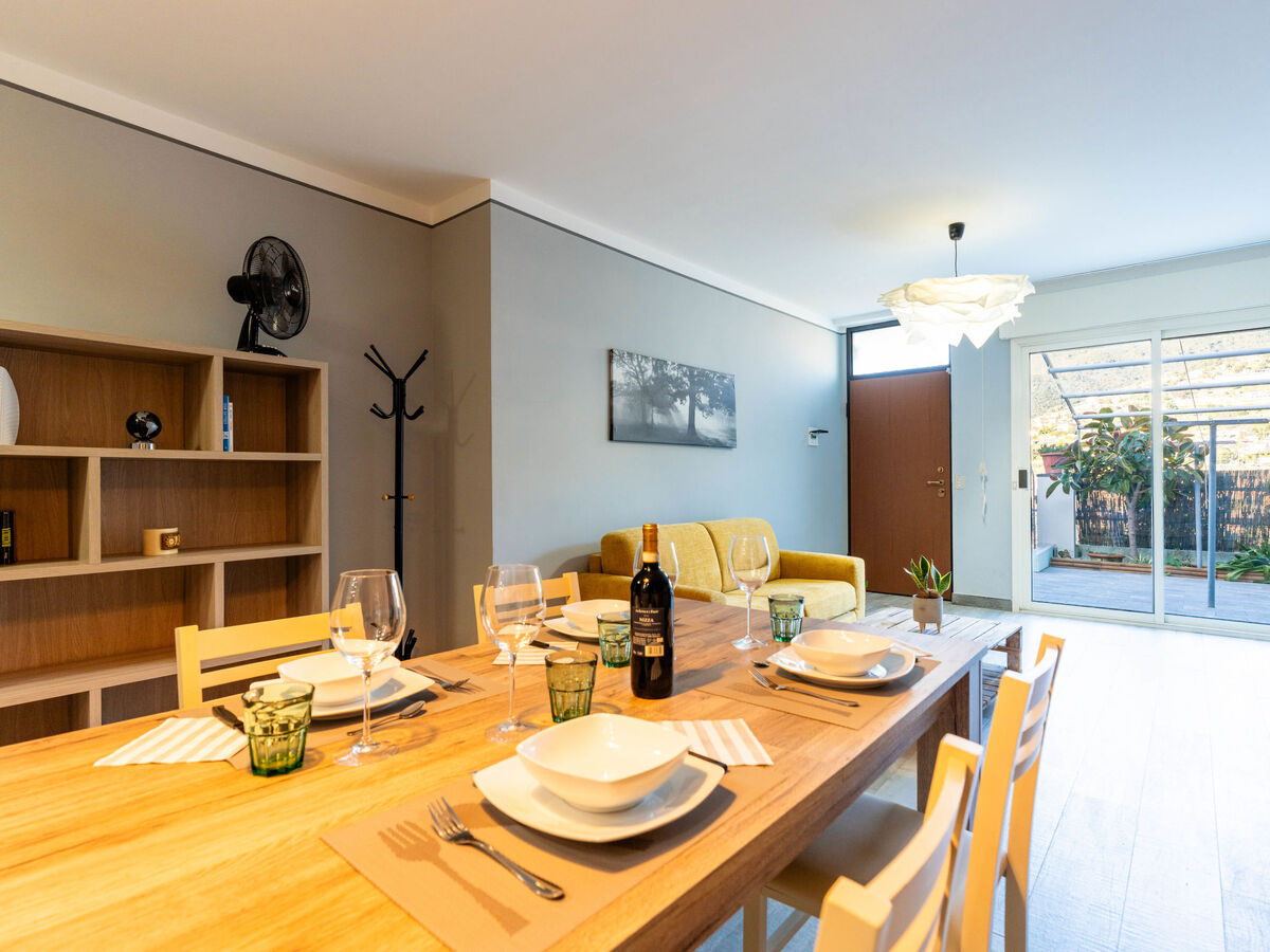 Casa di Simone, appartement 80 m² à Ospedaletti - Photo 9