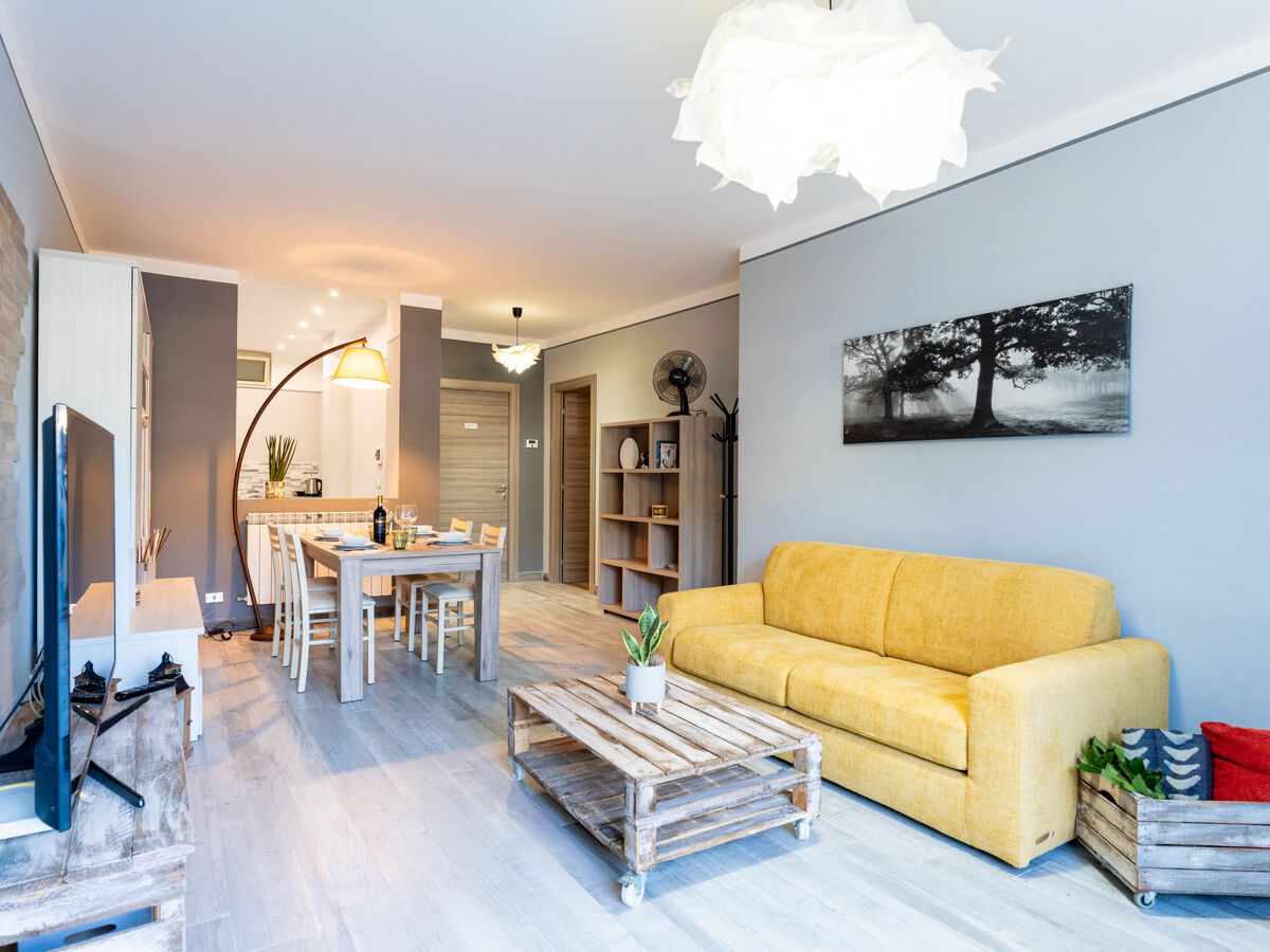 Casa di Simone, appartement 80 m² à Ospedaletti - Photo 10