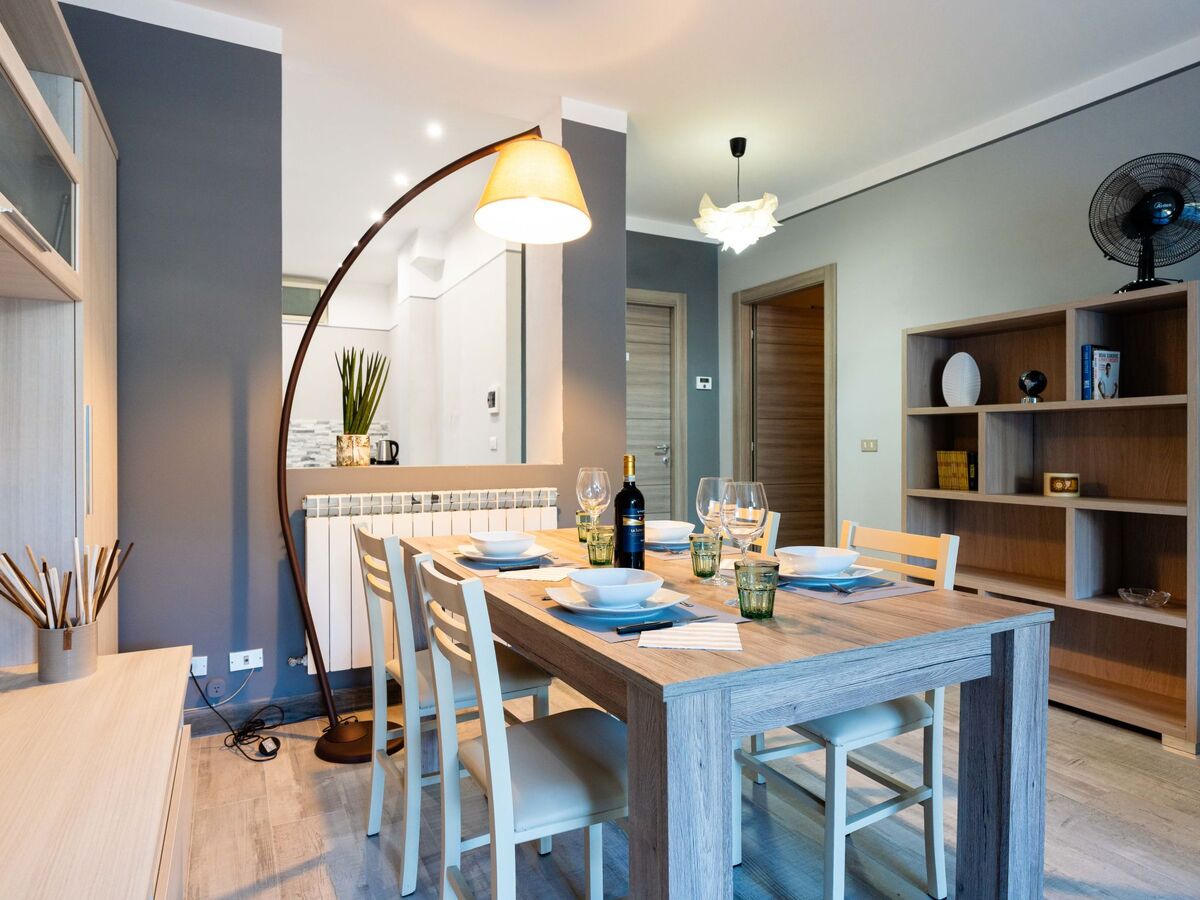 Casa di Simone, appartement 80 m² à Ospedaletti - Photo 12