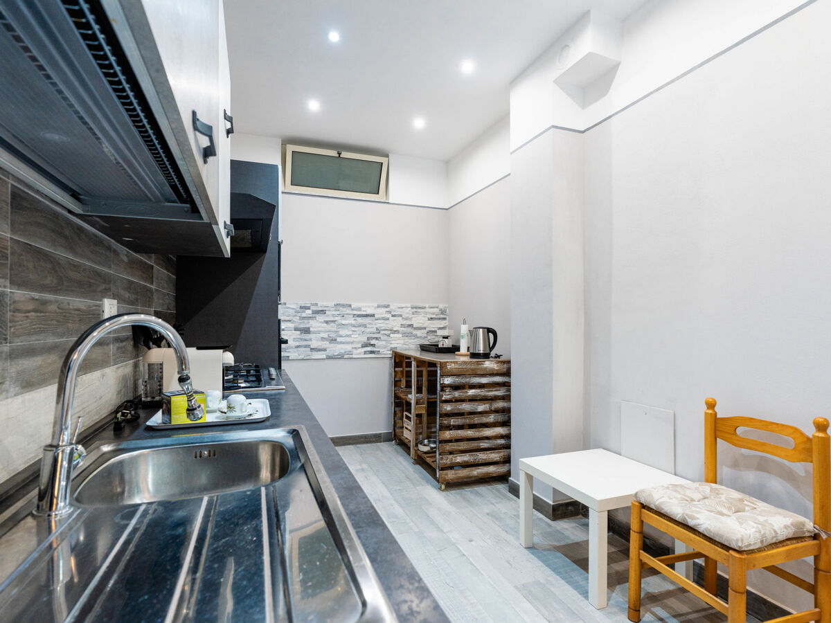 Casa di Simone, appartement 80 m² à Ospedaletti - Photo 13
