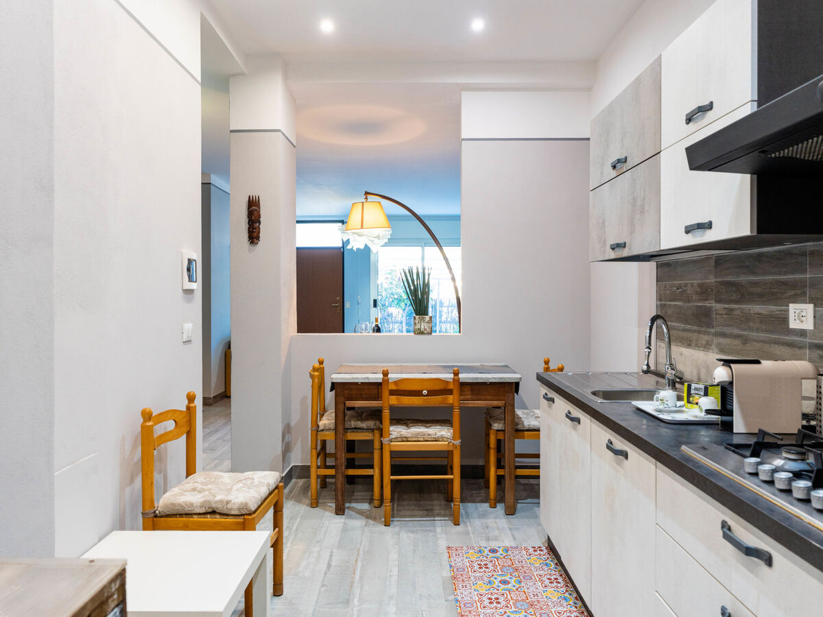 Casa di Simone, appartement 80 m² à Ospedaletti - Photo 14