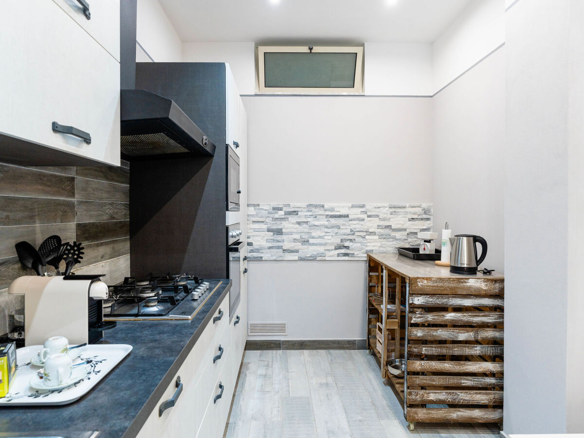 Casa di Simone, appartement 80 m² à Ospedaletti - Photo 16