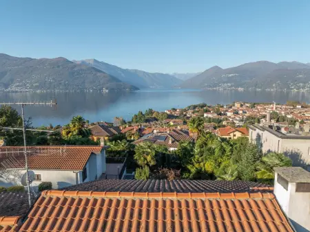 Location maison à Germignaga, Marzia