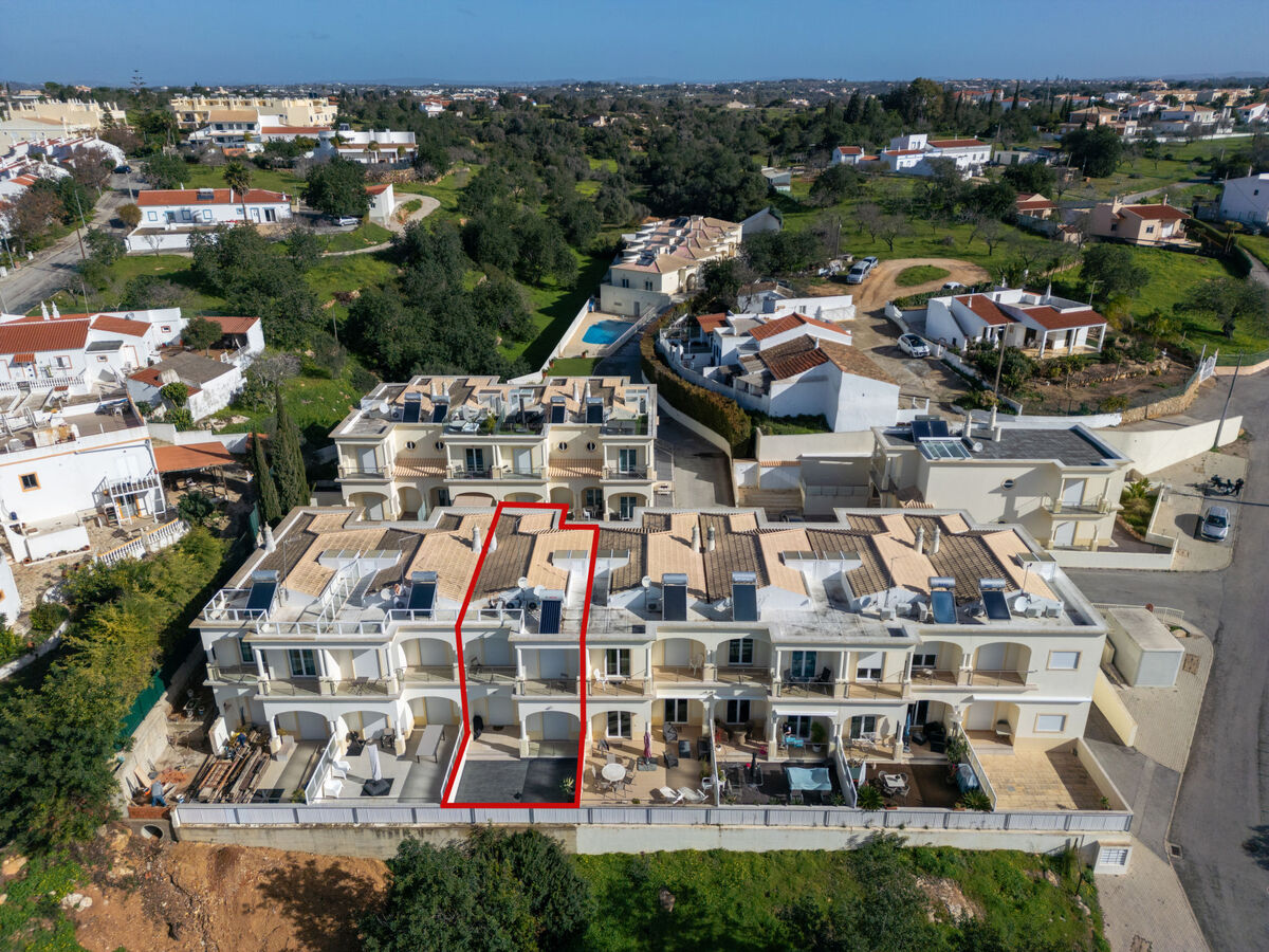 Encosta dos Salgados, maison 3 chambres vue mer - Photo 31