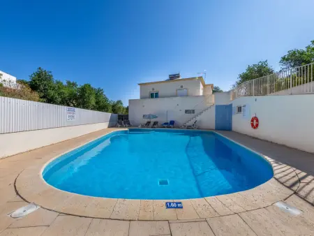 Location maison de vacances à Albufeira