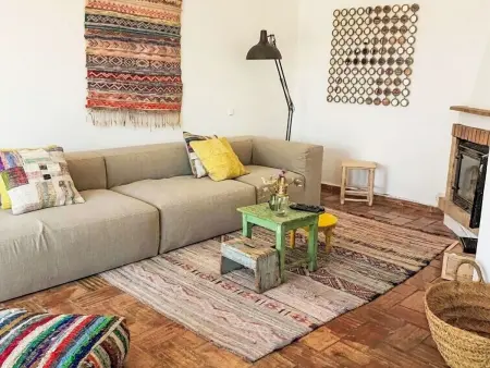 Maison avec piscine privée près de Moncarapacho, 6 pers. : photo 3