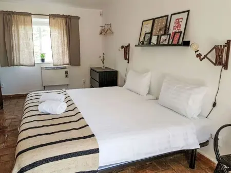 Maison avec piscine privée près de Moncarapacho, 6 pers. : photo 5