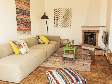 Maison avec piscine privée près de Moncarapacho, 6 pers. : photo 6