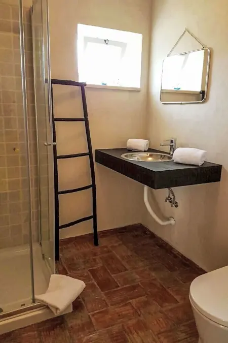 Maison avec piscine privée près de Moncarapacho, 6 pers. : photo 7