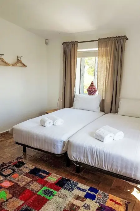 Maison avec piscine privée près de Moncarapacho, 6 pers. : photo 9