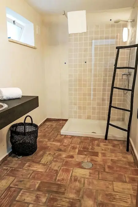 Maison avec piscine privée près de Moncarapacho, 6 pers. : photo 10