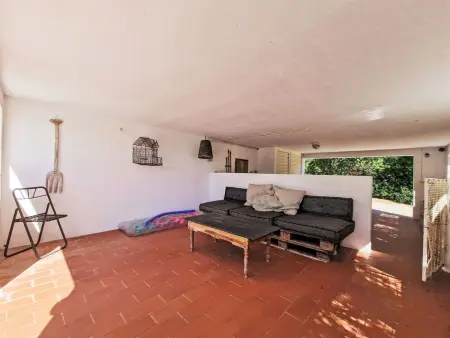 Maison avec piscine privée près de Moncarapacho, 6 pers. : photo 11