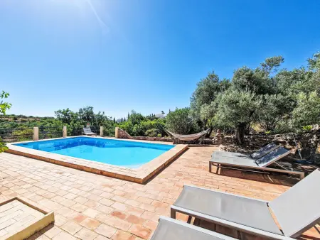 Maison avec piscine privée près de Moncarapacho, 6 pers. : photo 13
