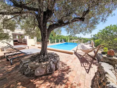 Maison avec piscine privée près de Moncarapacho, 6 pers. : photo 14