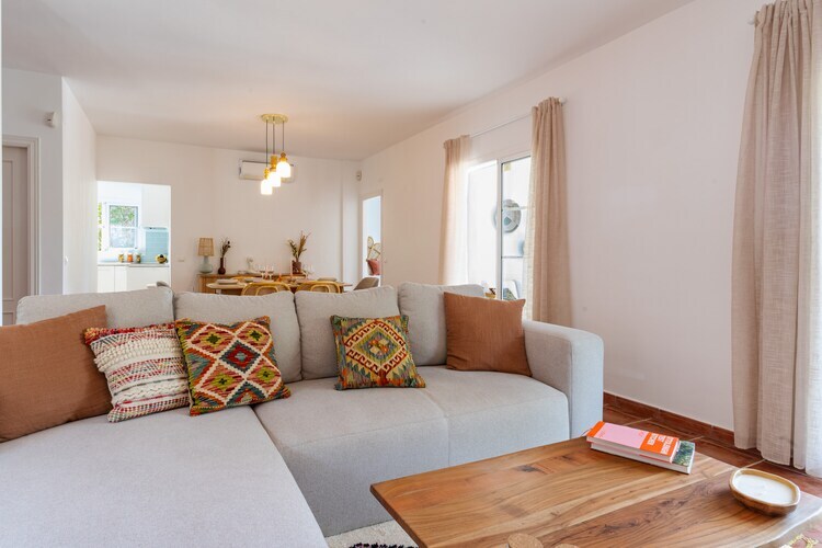 Villa Elisana à Mijas Costa : 3 chambres, piscine privée - Photo 2
