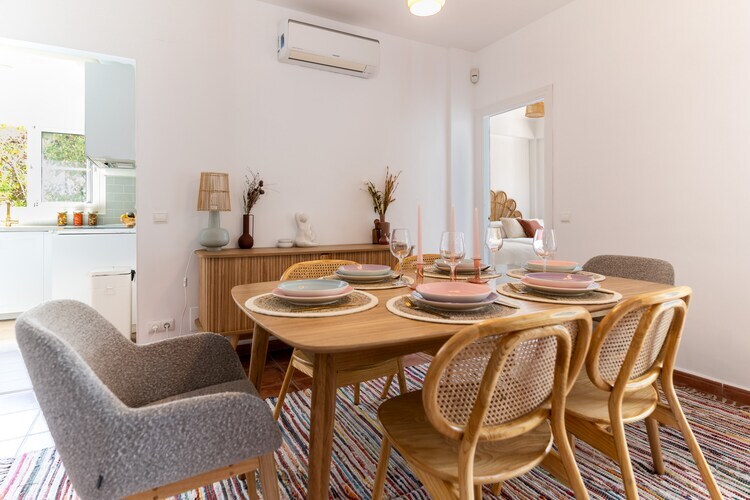 Villa Elisana à Mijas Costa : 3 chambres, piscine privée - Photo 4