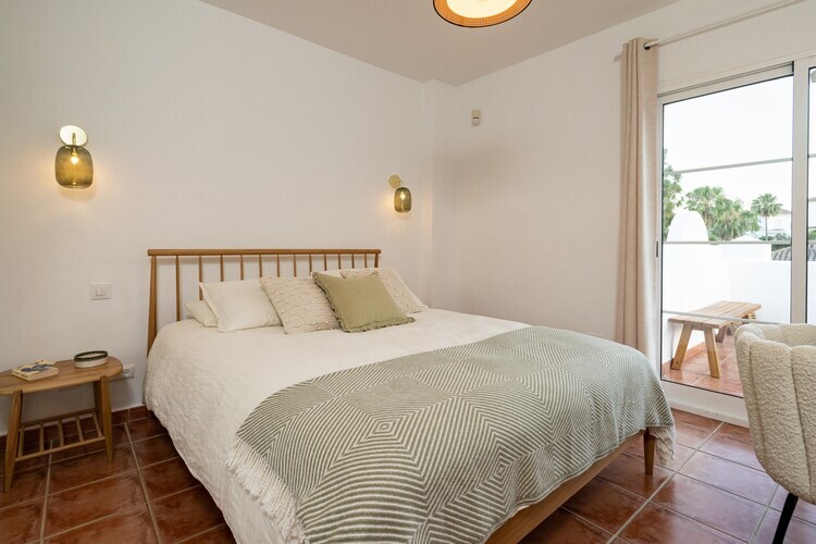Villa Elisana à Mijas Costa : 3 chambres, piscine privée - Photo 5
