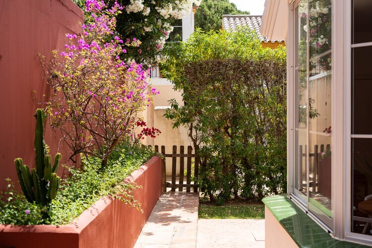 Villa Elisana à Mijas Costa : 3 chambres, piscine privée - Photo 10