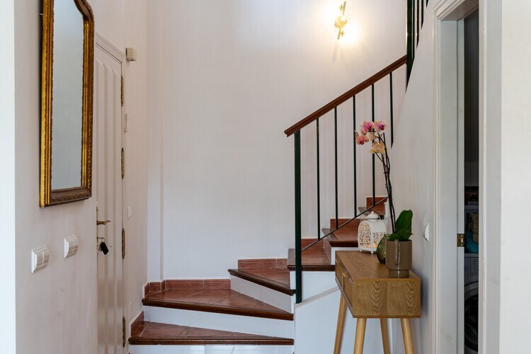 Villa Elisana à Mijas Costa : 3 chambres, piscine privée - Photo 13