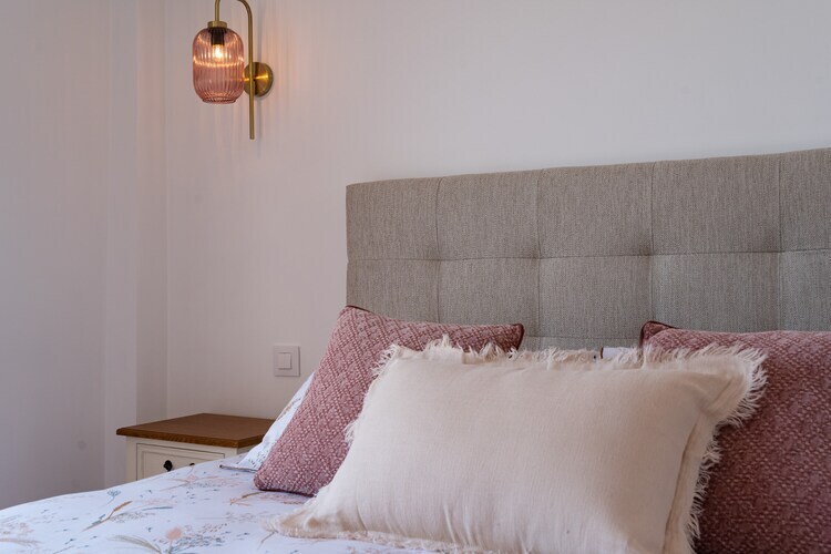 Villa Elisana à Mijas Costa : 3 chambres, piscine privée - Photo 15