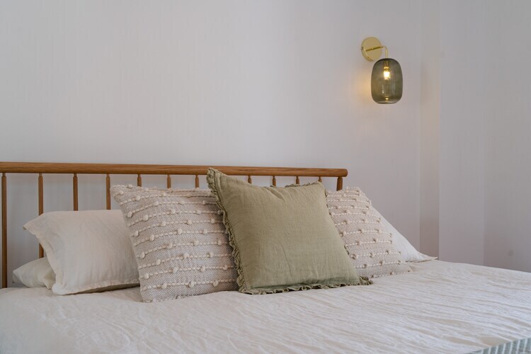 Villa Elisana à Mijas Costa : 3 chambres, piscine privée - Photo 17