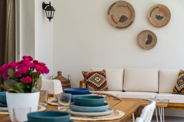 Villa Elisana à Mijas Costa : 3 chambres, piscine privée - Photo 19