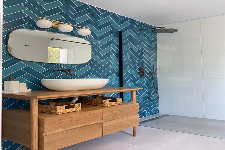 Villa Elisana à Mijas Costa : 3 chambres, piscine privée - Photo 22